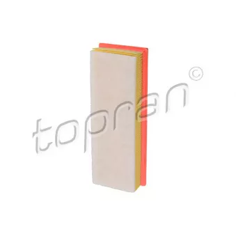 Filtre à air TOPRAN 720 958