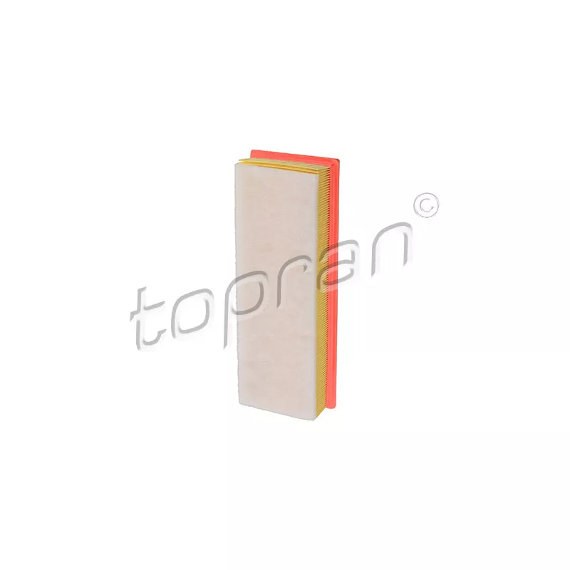 Filtre à air TOPRAN 720 958