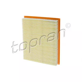 Filtre à air TOPRAN 720 959