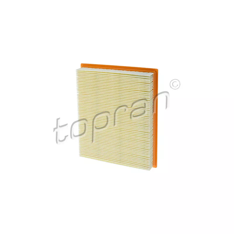 Filtre à air TOPRAN 720 959
