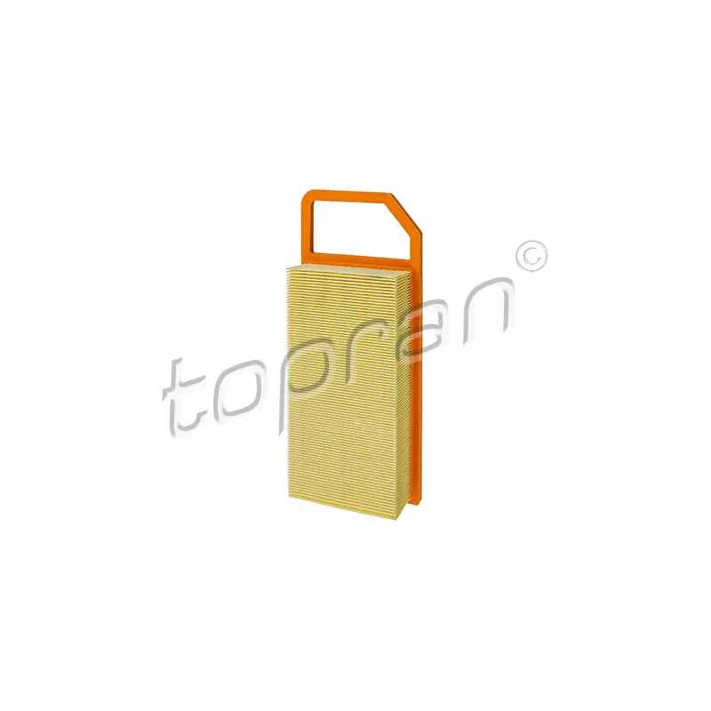 Filtre à air TOPRAN 720 961