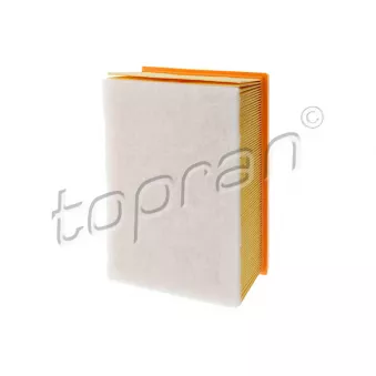 Filtre à air TOPRAN