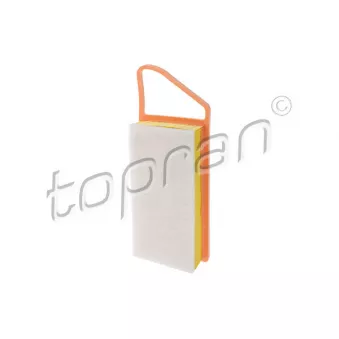 Filtre à air TOPRAN 720 965