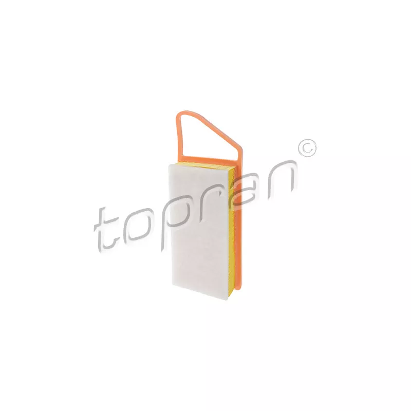 Filtre à air TOPRAN 720 965