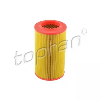Filtre à air TOPRAN 720 967