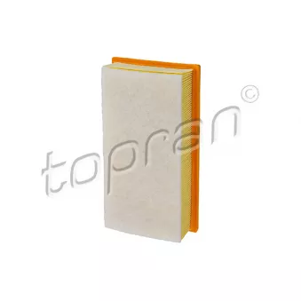 Filtre à air TOPRAN 720 968