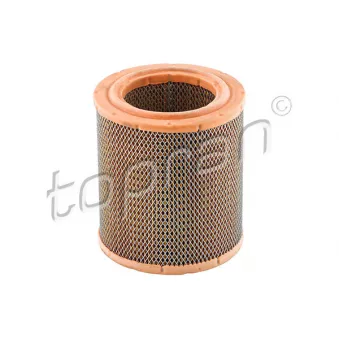 Filtre à air TOPRAN 720 969