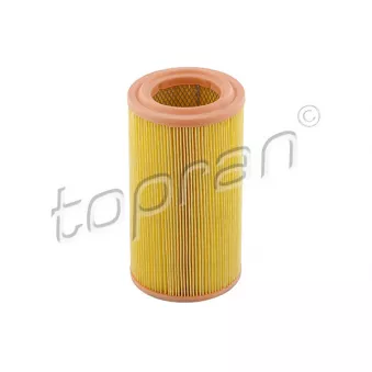 Filtre à air TOPRAN 720 971