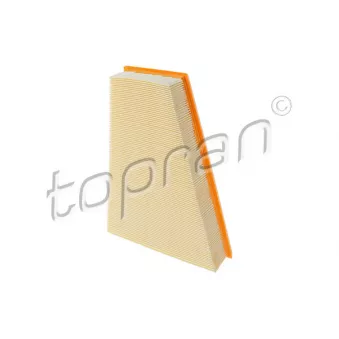 Filtre à air TOPRAN 720 974
