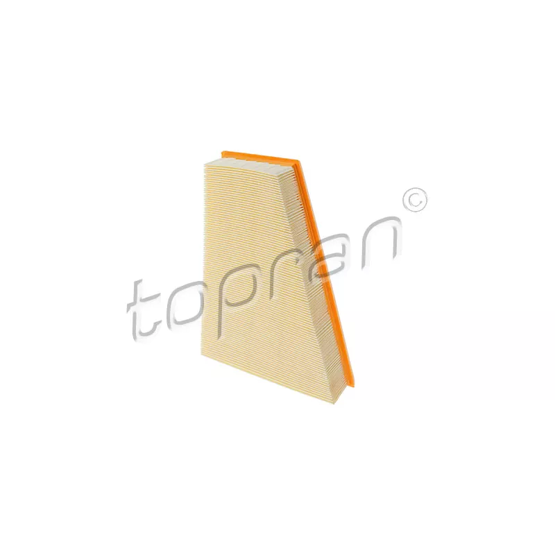 Filtre à air TOPRAN 720 974