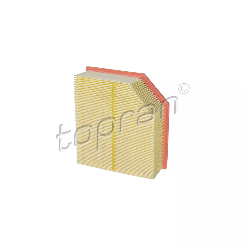 Filtre à air TOPRAN 720 975