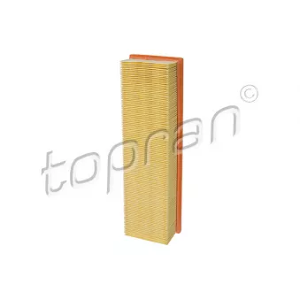 Filtre à air TOPRAN 720 976