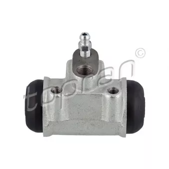Cylindre de roue TOPRAN 720 993