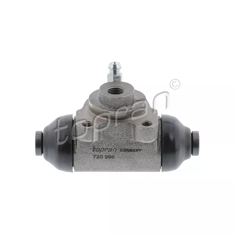 Cylindre de roue TOPRAN 720 996