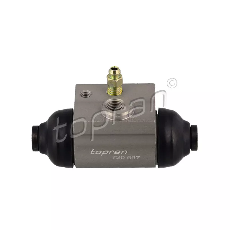 Cylindre de roue TOPRAN 720 997