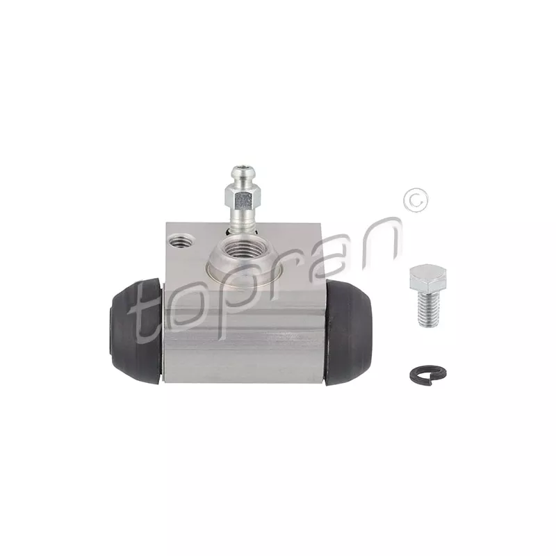 Cylindre de roue TOPRAN 721 004