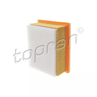 Filtre à air TOPRAN 721 005