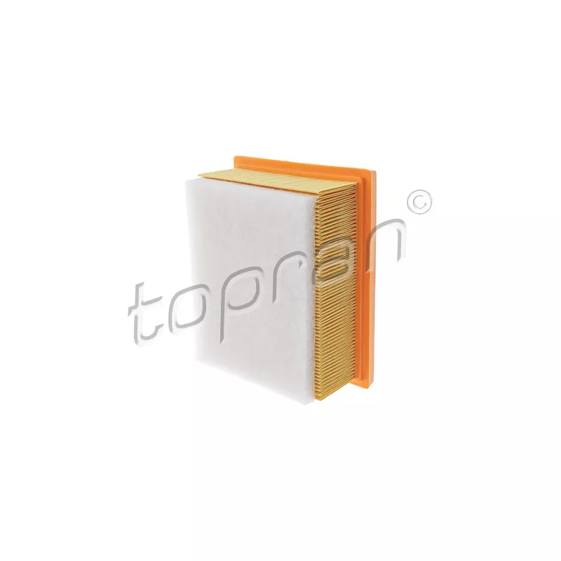 Filtre à air TOPRAN 721 005
