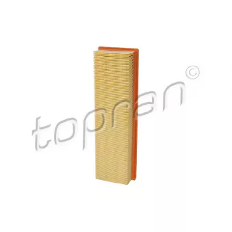 Filtre à air TOPRAN