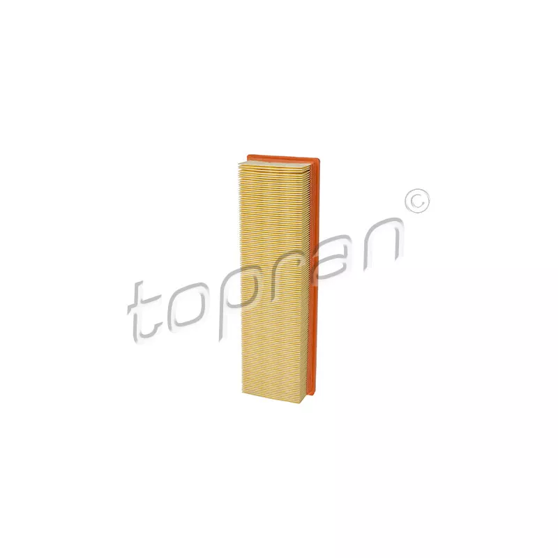 Filtre à air TOPRAN 721 009
