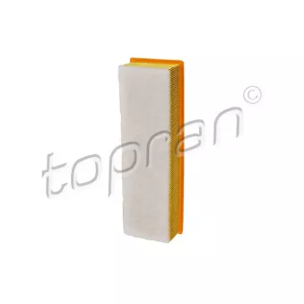 Filtre à air TOPRAN 721 010