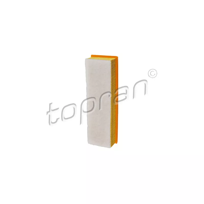 Filtre à air TOPRAN 721 010
