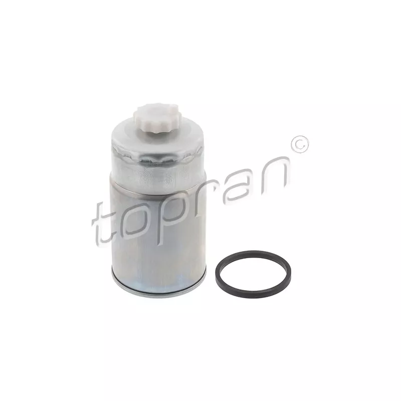 Filtre à carburant TOPRAN 721 018