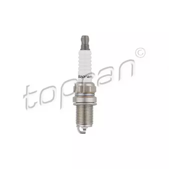 Bougie d'allumage TOPRAN 721 022