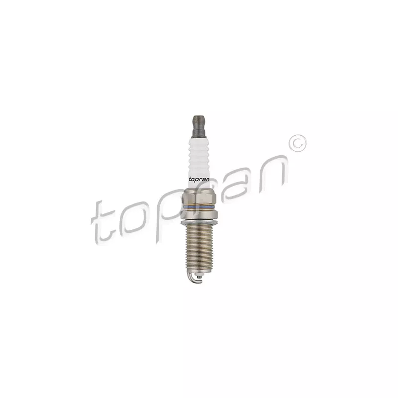 Bougie d'allumage TOPRAN 721 024