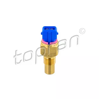 Sonde de température, liquide de refroidissement TOPRAN 721 077