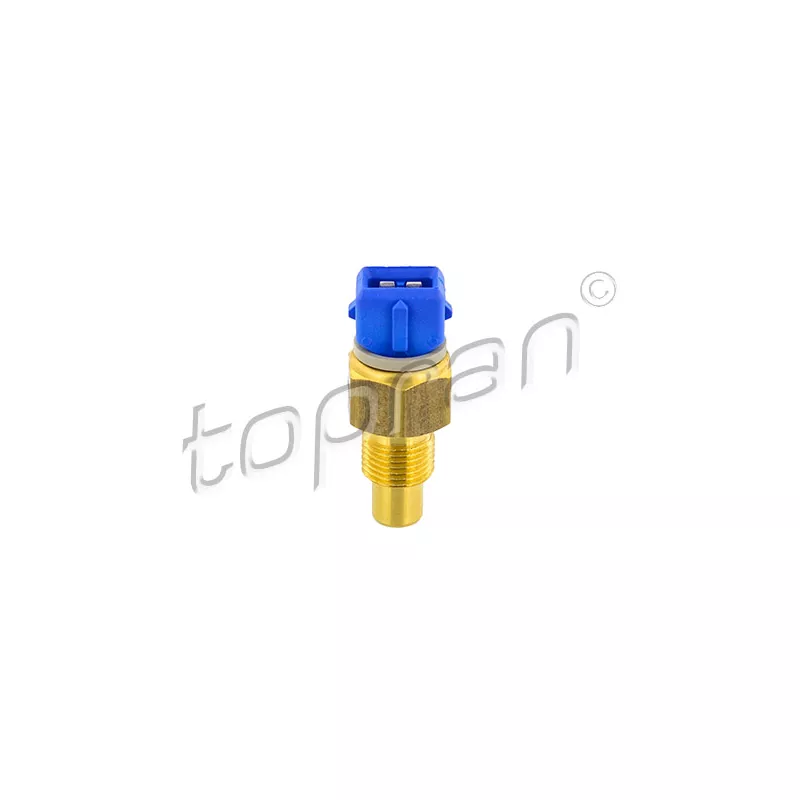 Sonde de température, liquide de refroidissement TOPRAN 721 079