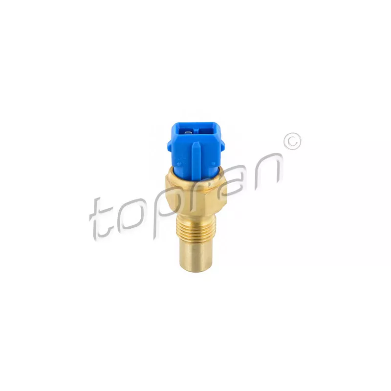 Sonde de température, liquide de refroidissement TOPRAN 721 080