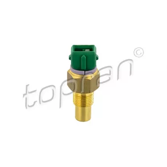 Sonde de température, liquide de refroidissement TOPRAN 721 081