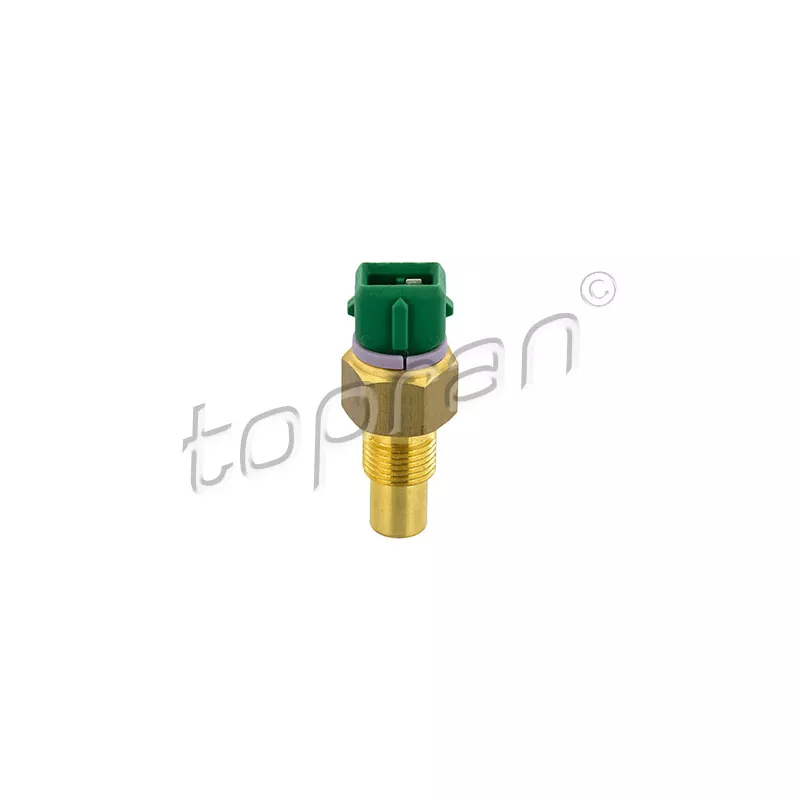 Sonde de température, liquide de refroidissement TOPRAN 721 081
