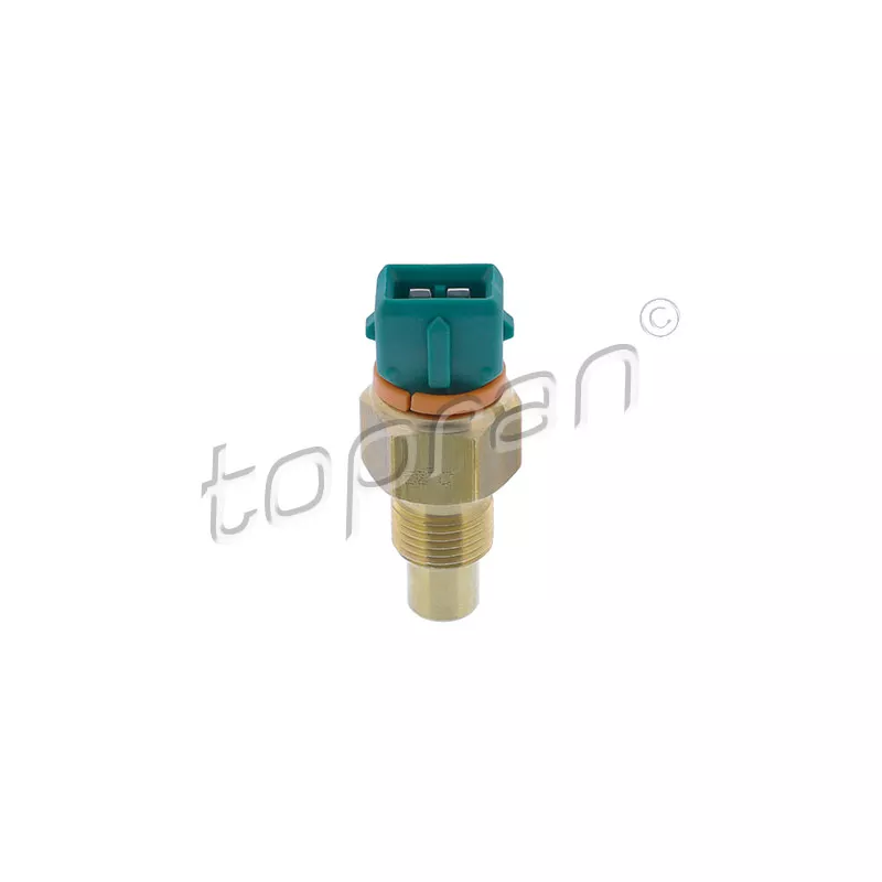 Sonde de température, liquide de refroidissement TOPRAN 721 083