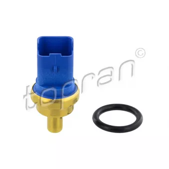 Sonde de température, liquide de refroidissement TOPRAN 721 087