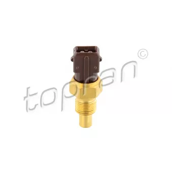 Sonde de température, liquide de refroidissement TOPRAN 721 089