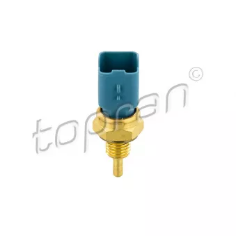 Sonde de température, liquide de refroidissement TOPRAN 721 090