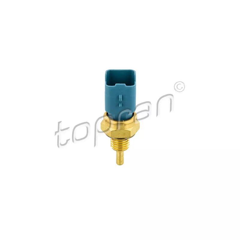 Sonde de température, liquide de refroidissement TOPRAN 721 090