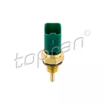 Sonde de température, liquide de refroidissement TOPRAN 721 091