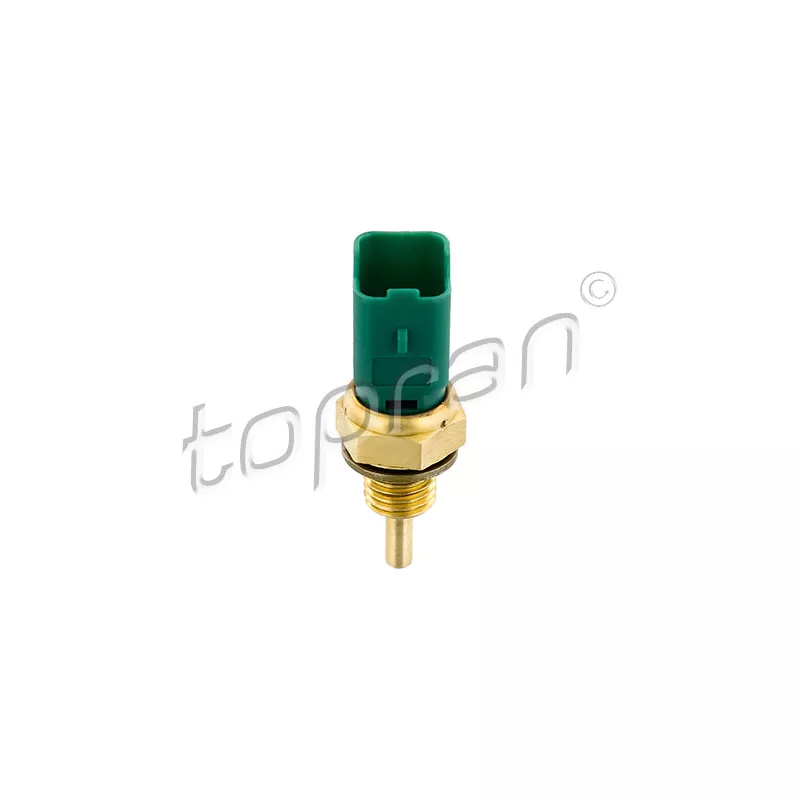 Sonde de température, liquide de refroidissement TOPRAN 721 091
