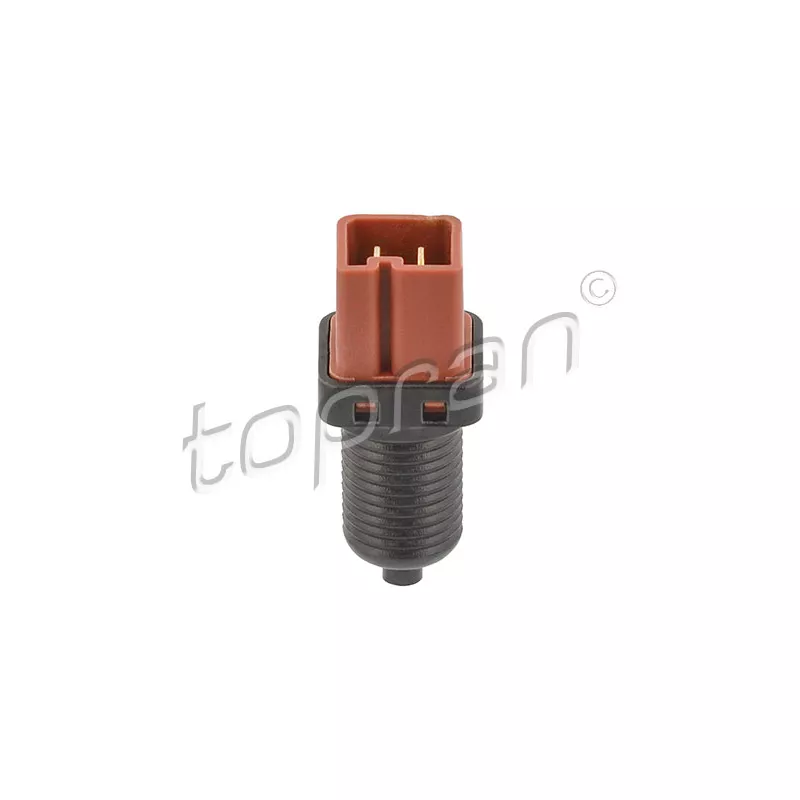 Interrupteur, commande des freins (gestion du moteur) TOPRAN 721 098