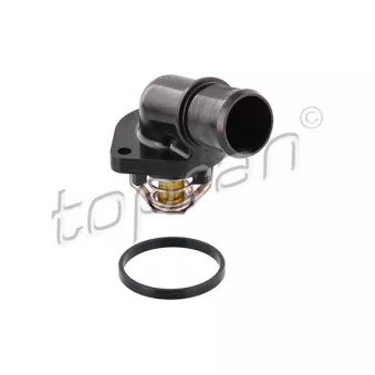 Thermostat d'eau TOPRAN 721 105