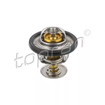 Thermostat d'eau TOPRAN 721 108