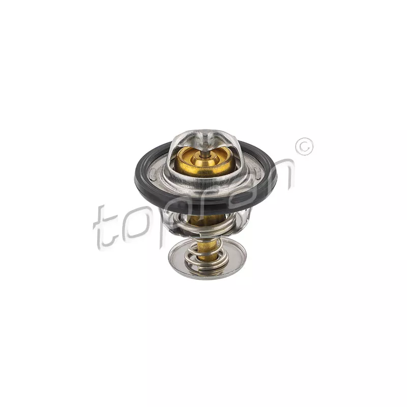 Thermostat d'eau TOPRAN 721 108