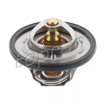 Thermostat d'eau TOPRAN 721 112