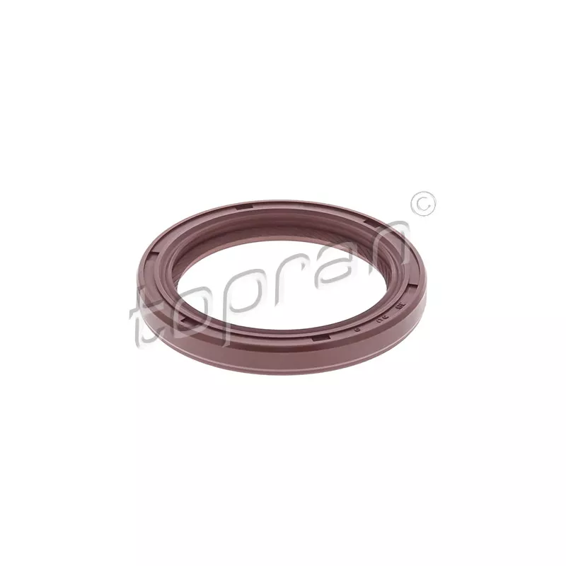 Bague d'étanchéité, arbre à cames TOPRAN 721 121