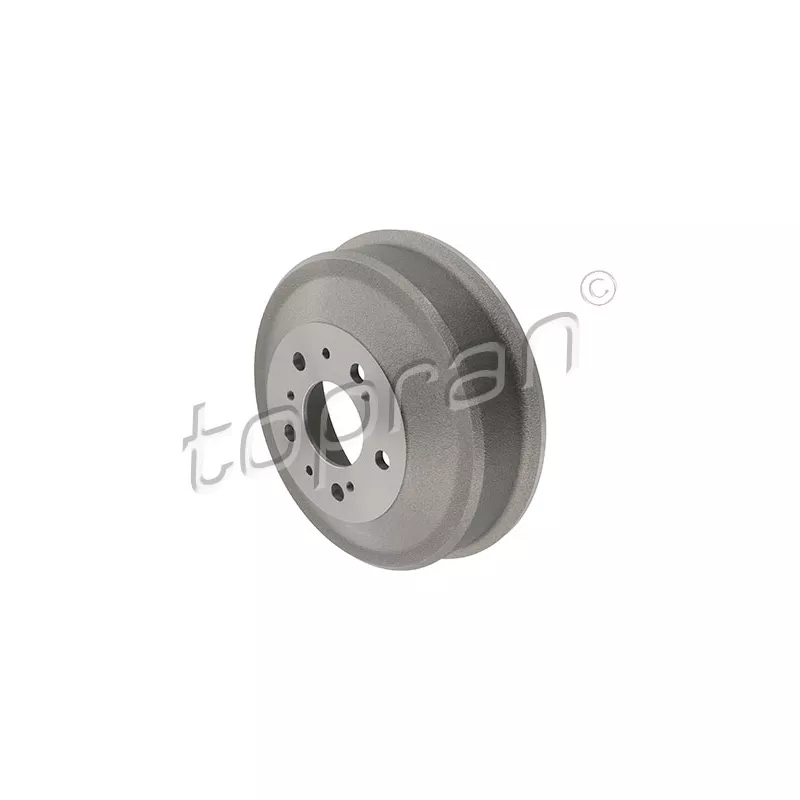 Tambour de frein TOPRAN 721 171