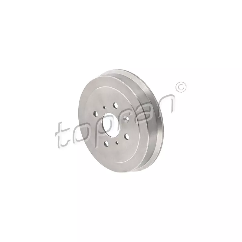 Tambour de frein TOPRAN 721 194