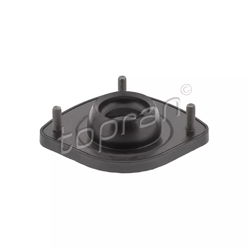 Coupelle de suspension TOPRAN 721 203